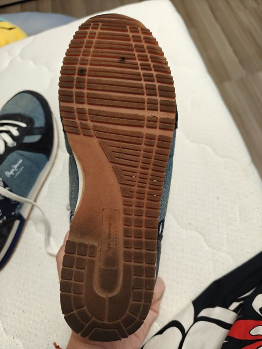 Snickers Pepe Jeans
