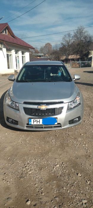 Vand Chevrolet Cruze hatchback