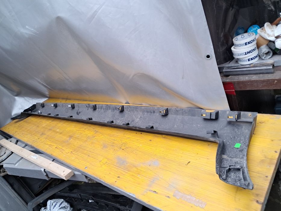 Праг Opel Crossland X