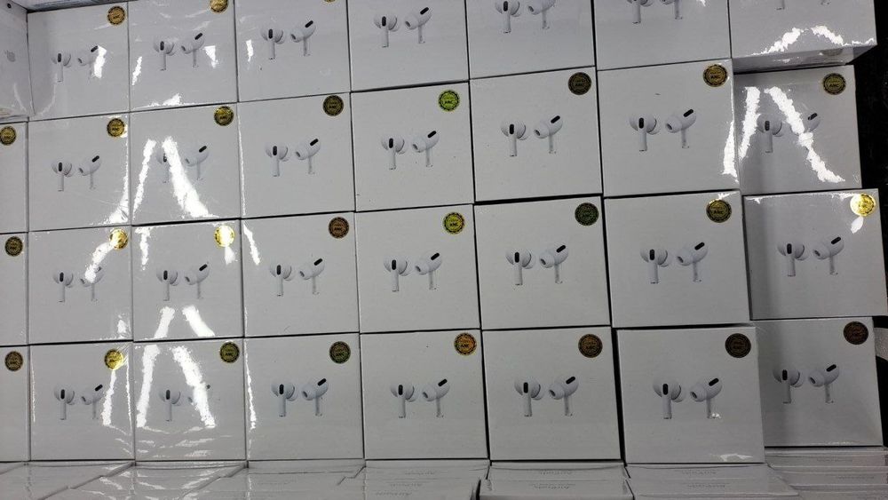 Smart watchlar, Airpods pro 2 anc, optom airpods, airpods pro 3 anc