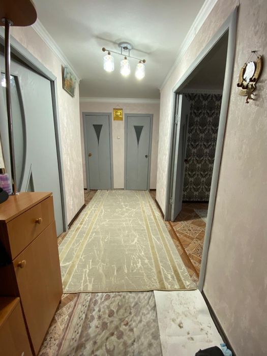 Байтурсынов 15а.  3х ком