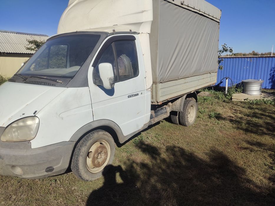 Продам газель 5 летка 406 движок инжектор