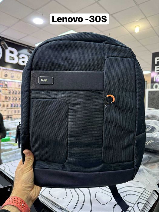 Сумки на ноутбук размер 15,6 оригинал от LENOVO