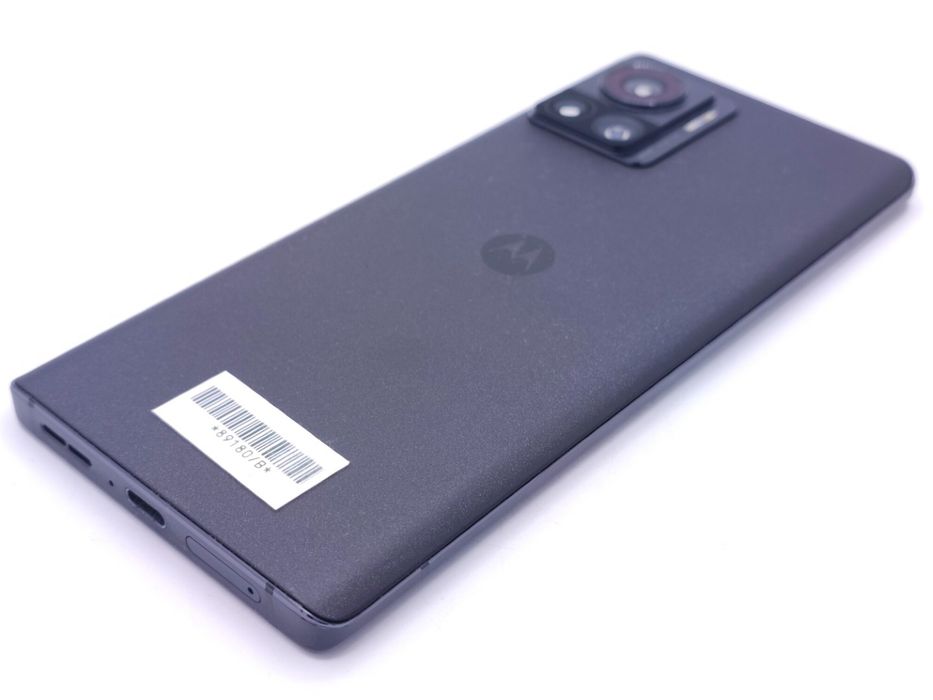Motorola Edge 30 Ultra 256GB Interstellar, Garantie 24 luni | #D89180