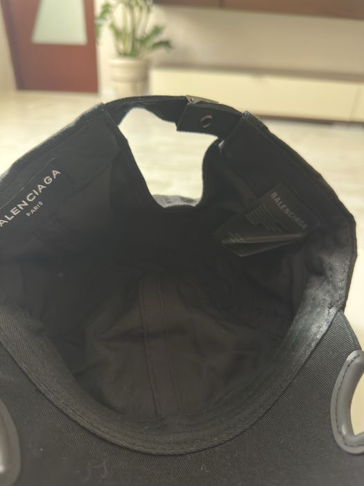 Sapca balenciaga