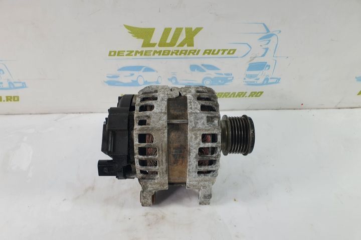 Alternator 1.6 2.0 tdi cfhb cayb cayc  04b903023b - mufa rupta Audi Q3 8U seria
