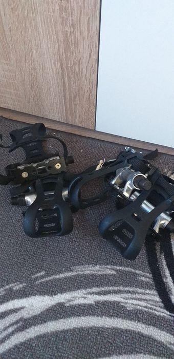 Pedale wellgo pt bicicleta