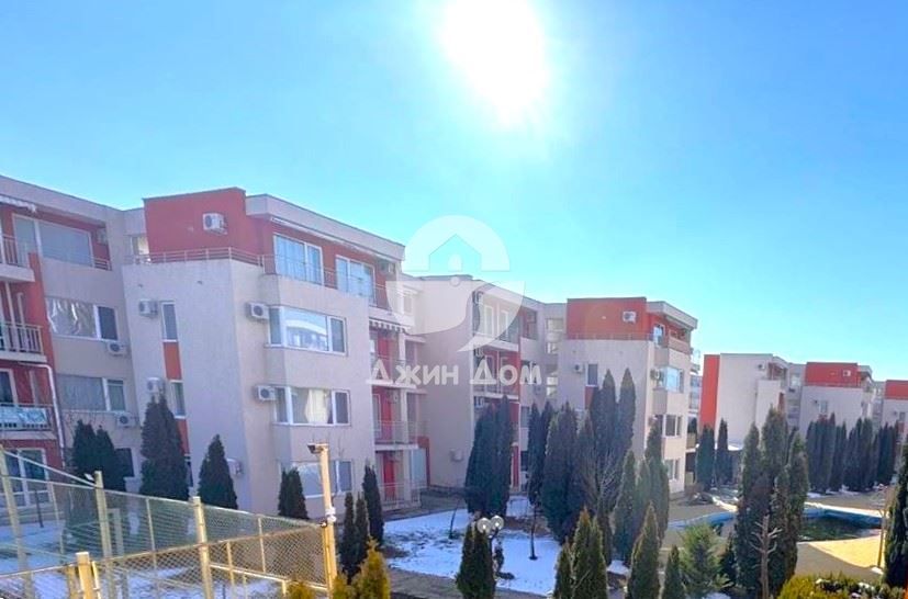 Продава се Двустаен апартамент в к.к. Слънчев бряг - 56 кв.м за 656 €/кв.м - Снимка #7