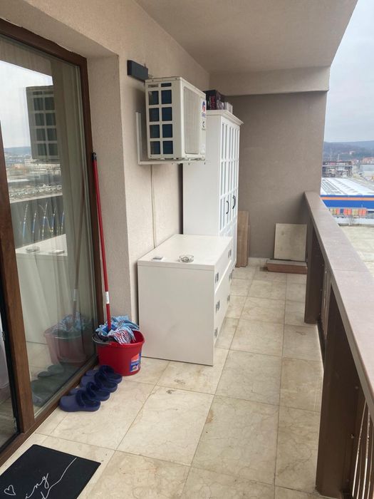 De vanzare apar LuX bistrita isu compet mobilat