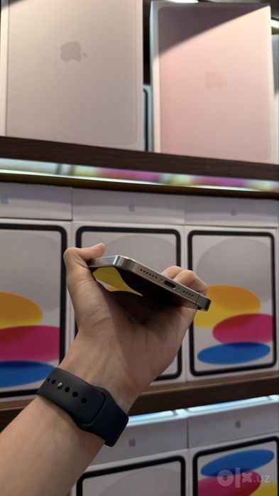 iphone 15 pro max naxtka va nasiya savdoga