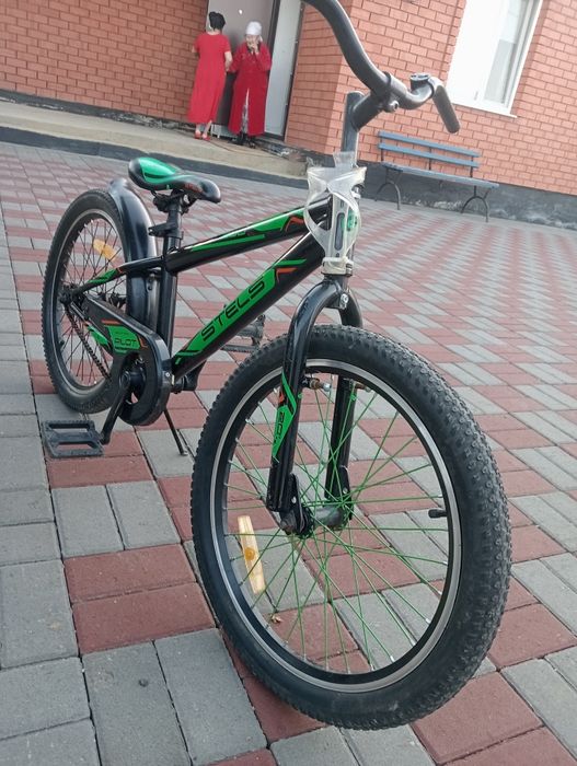 Продам велосипед в отличном состоянии