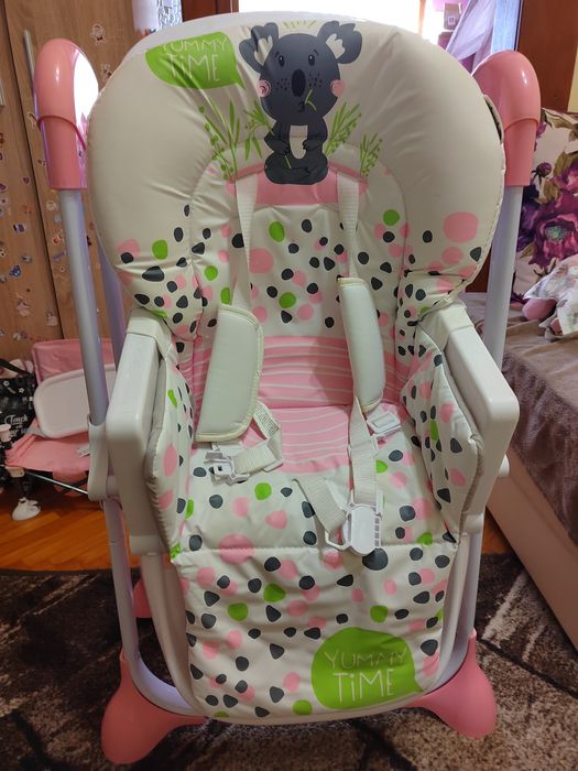 Столче за хранене