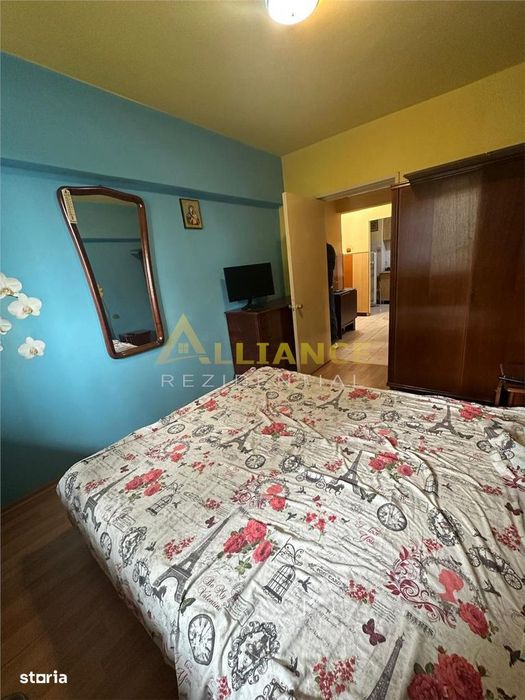 Apartament 3 Camere - Soseaua Giurgiului
