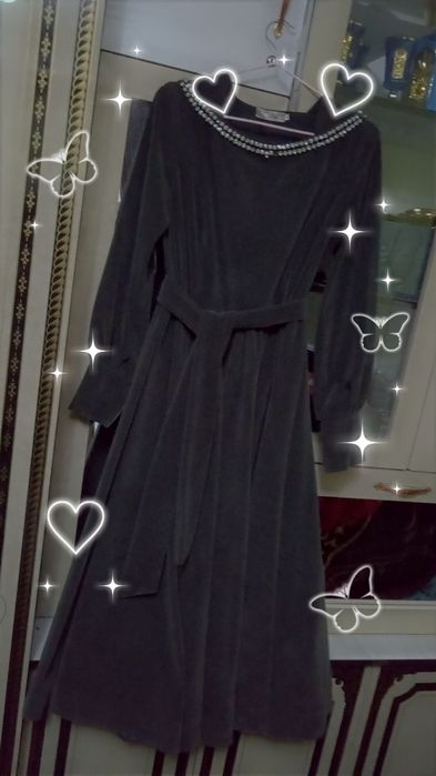 Sifatli matereallardan tikilgan garantiya