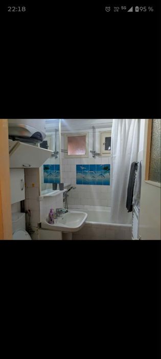 Apartament 2 camere