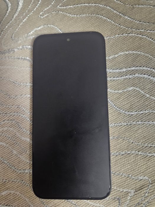 Обмен Honor x6c 256gb