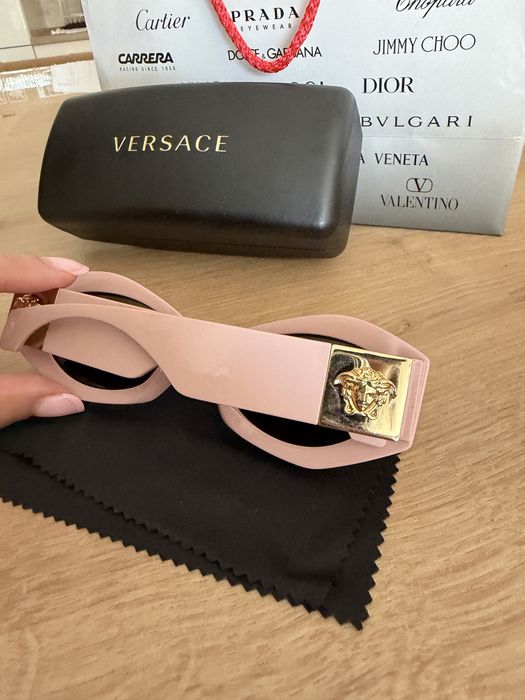 Очила Versace в гаранция