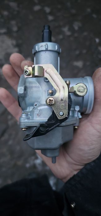 Крабуратор за  200/250 кубика  4Т   крос и атв