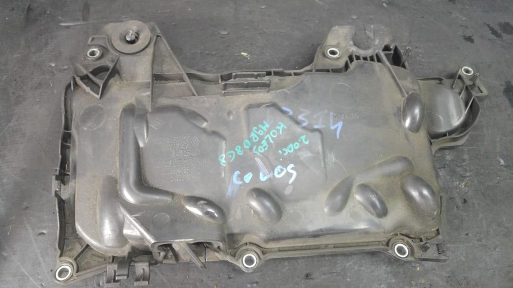 Capac motor 2.0 dci m9r m9r d868 renault koleos 8200672464