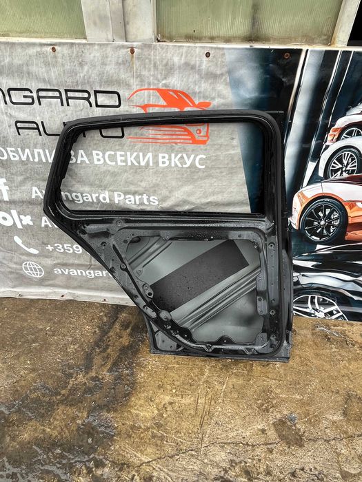 Предна и задна лява врата Mercedes E W213 (2016-2021)