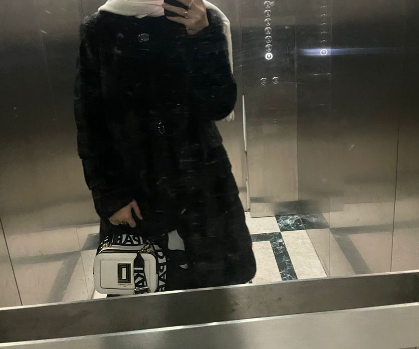 Продам шубу натуральная