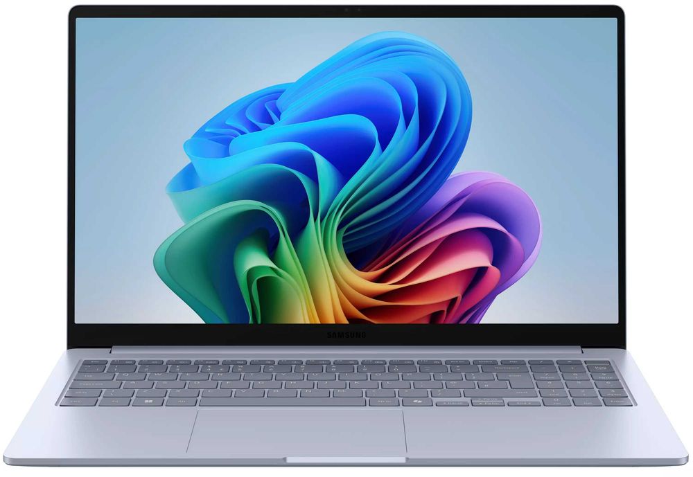 Laptop Samsung Galaxy Book 5 EDGE 5G 15.6" 16GB/512GB SSD