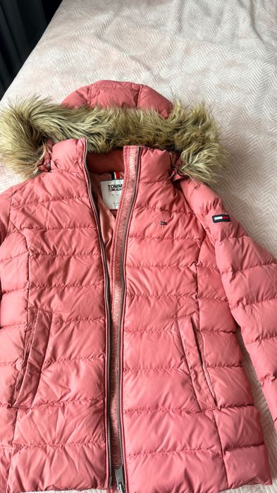 Яке от Tommy Jenas