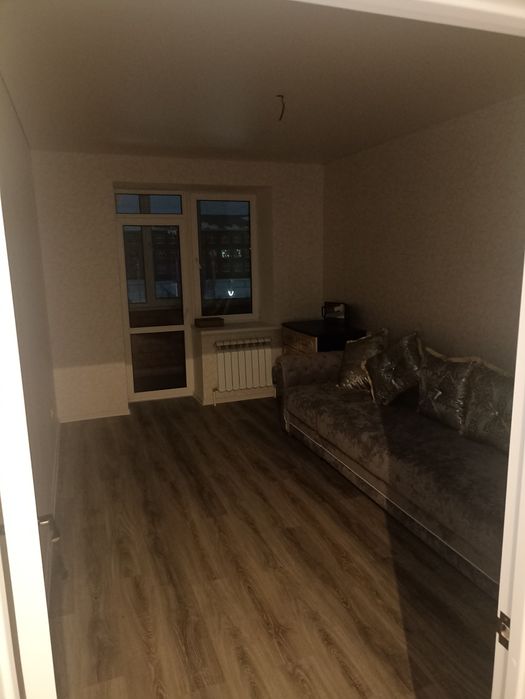 Продам новую квартиру