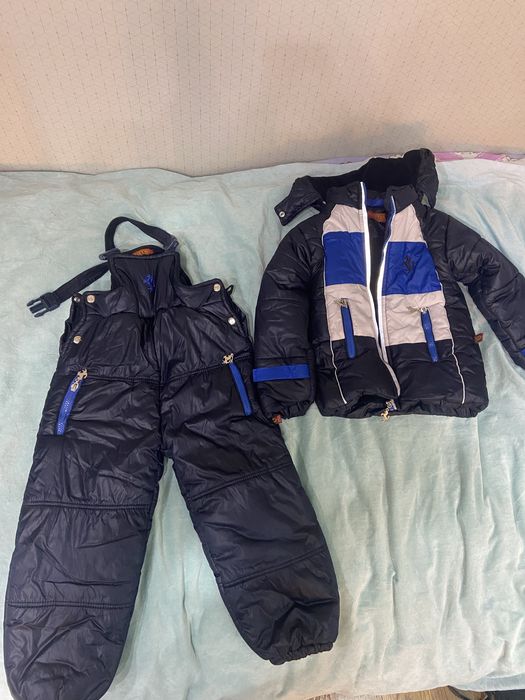 Продаются детские куртки