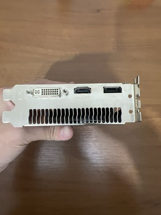 R7 260x 2gb SAPPHIRE