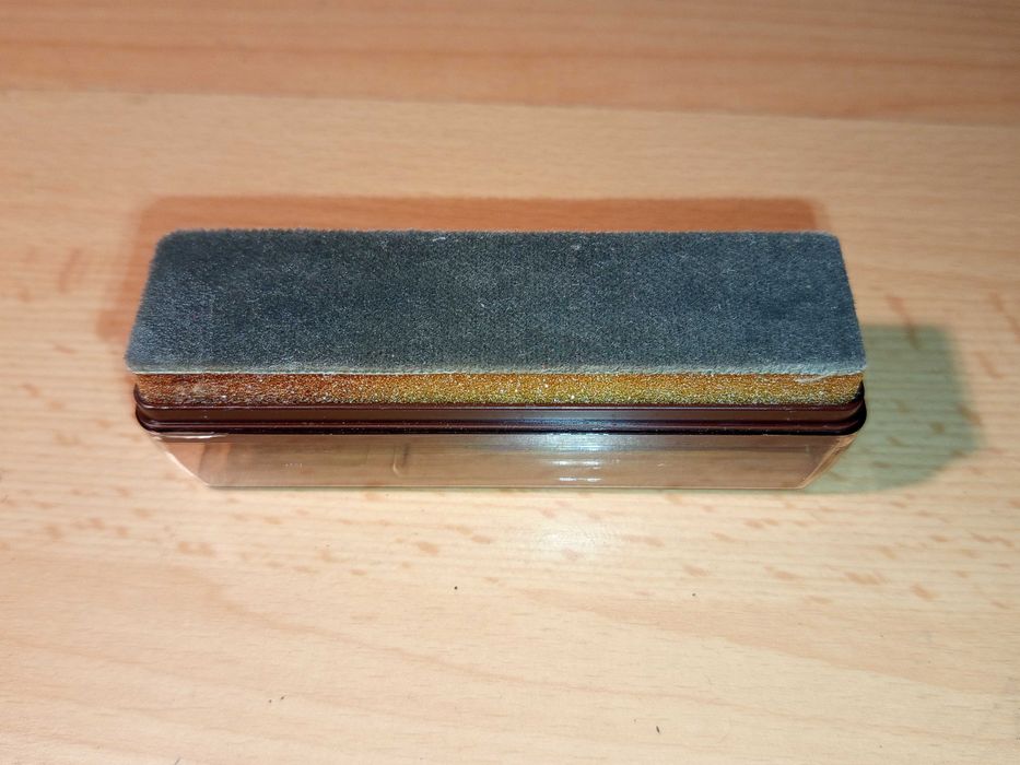 Немска четка за грамофонни плочи