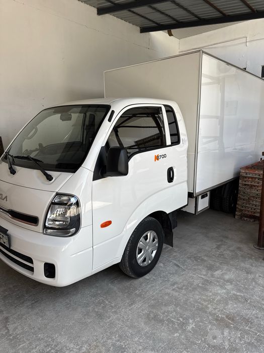 Yuk tashish xizmati changan