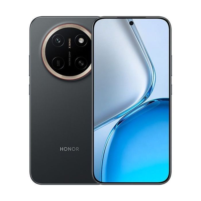 Honor x80 pro max + imei+kafolat!