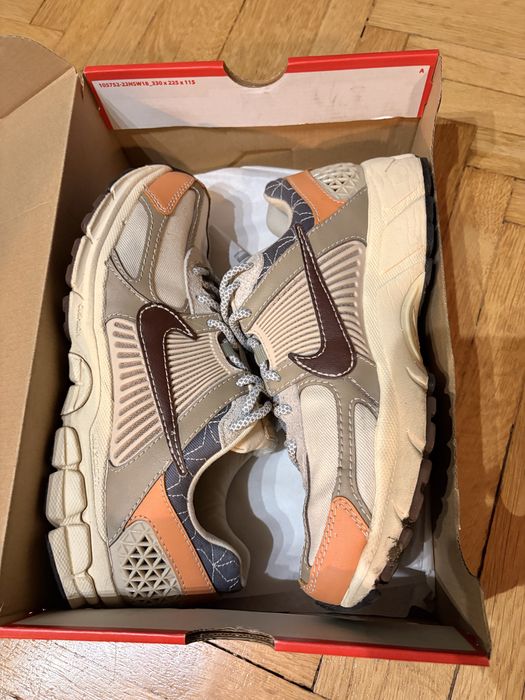 Nike zoom vomero 5 sashiko