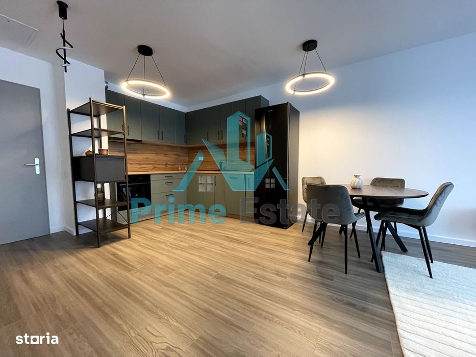 Apartament 2 camere Lux, Prima Inchiriere ERA ROOTS By Hexagon