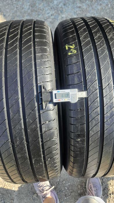 205/55 R17 • Vara • Michelin Primacy 4 S1 91V | 2 buc | Pret/buc