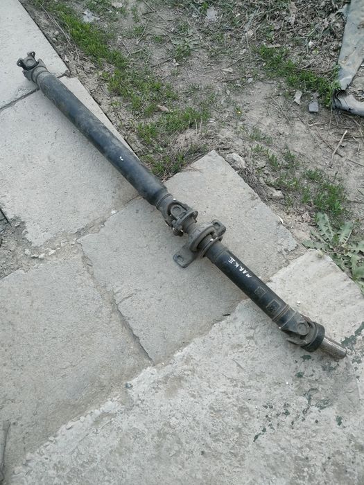 Продам кардан Марк 2 90кузов 2.5