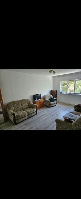 Apartament 3 camere Lupeno / Straja