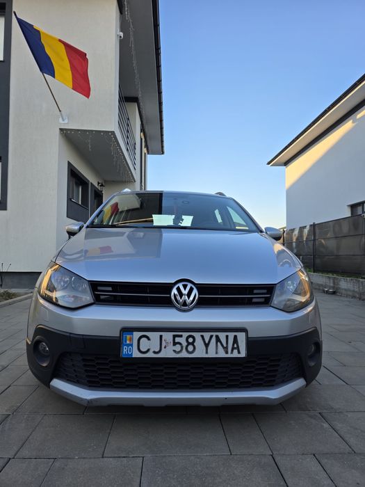 De vanzare polo cross