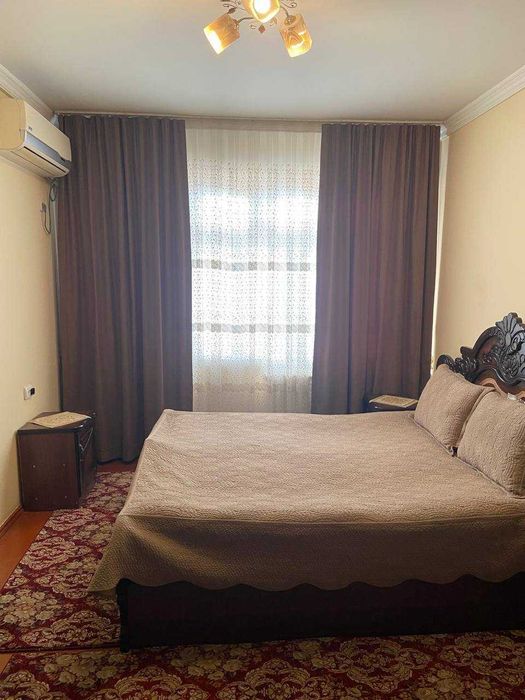 Продаётся 4-х ком квартира