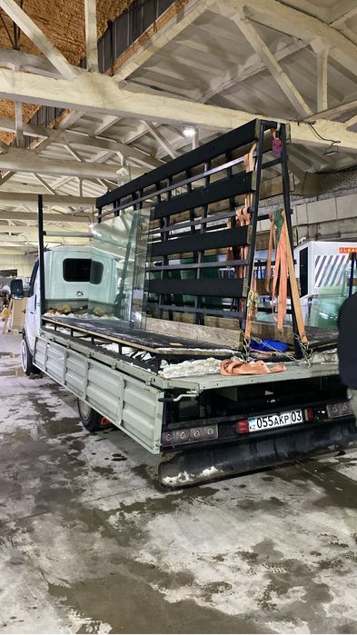 Газель Пирамида доставка Город Межгород газель