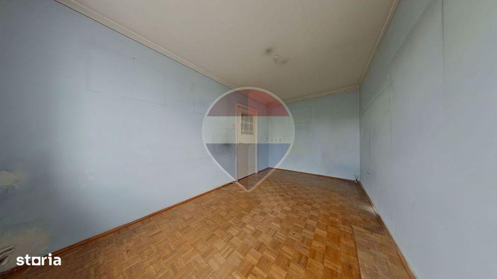 Apartament cu 2 camere, 46 MP, Central, Comision 0%