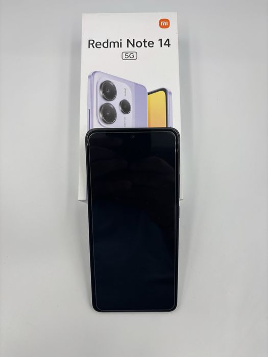 Redmi note 14 5G