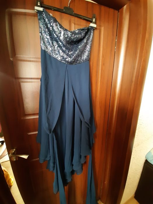 Офицлана/Бална рокля