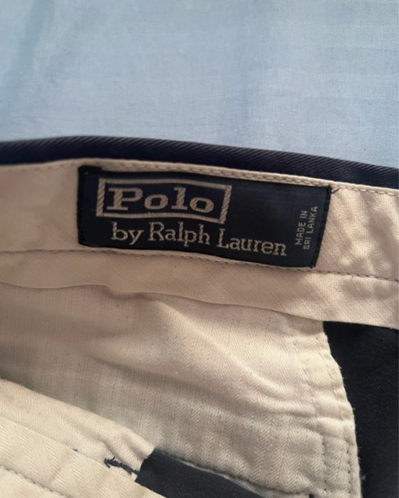 Pantaloni ralph lauren
