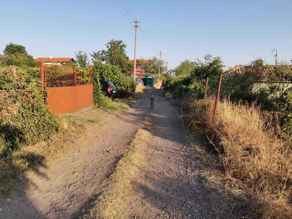 Продава се Парцел в Бургас, Меден рудник - зона В - 1000 кв.м за 24 €/кв.м - Снимка #2