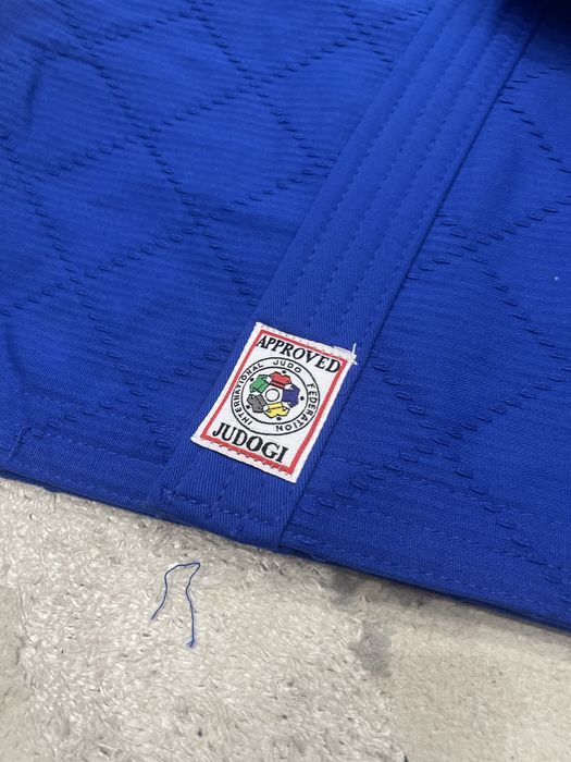 Продаю кимоно Mizuno