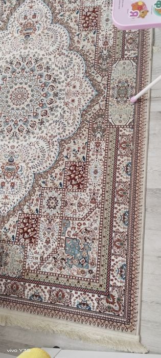 Продам ковер 20000