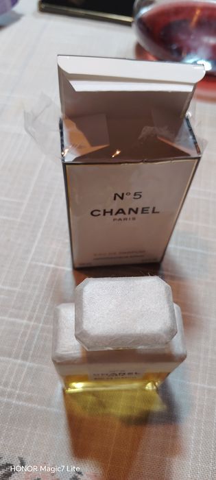 Parfum original Chanel no 5 Limited edition