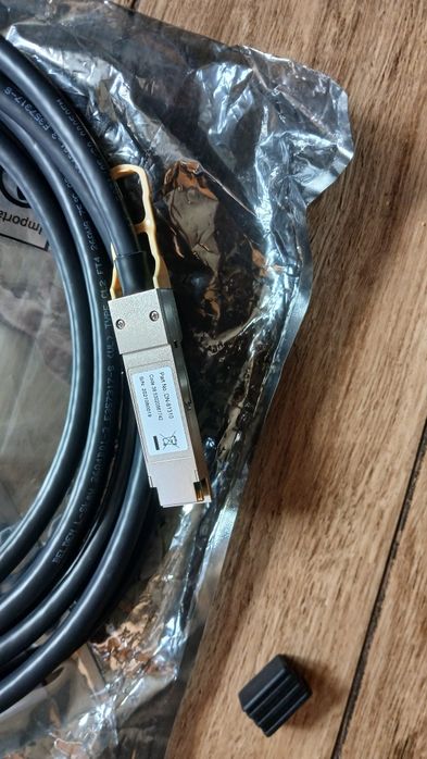 Cablu de rețea profesional